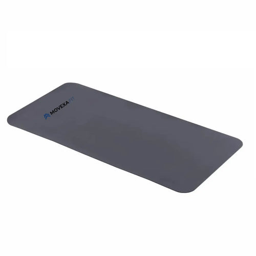 Tapis de protection Sol Anti-Vibration Fitness Réduction du Bruit pour appartement